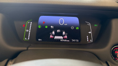 Honda Jazz 1.5 i-MMD Hybrid EX 5dr eCVT Hybrid Hatchback